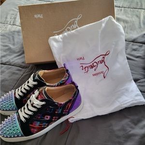 Christian Louboutin (Red Bottoms)